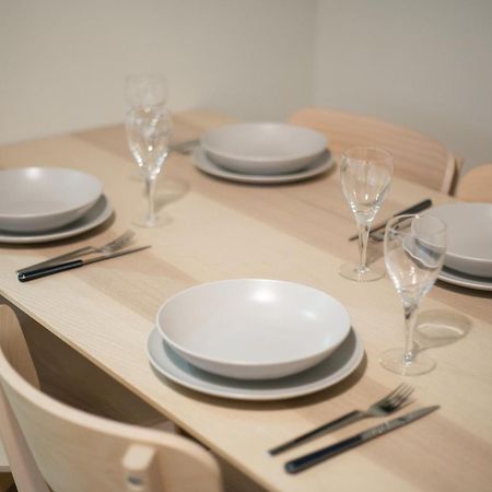 Dreams Exclusive Apartments With Terrace - Free Parking - M1 Station - Near Center Милан Экстерьер фото
