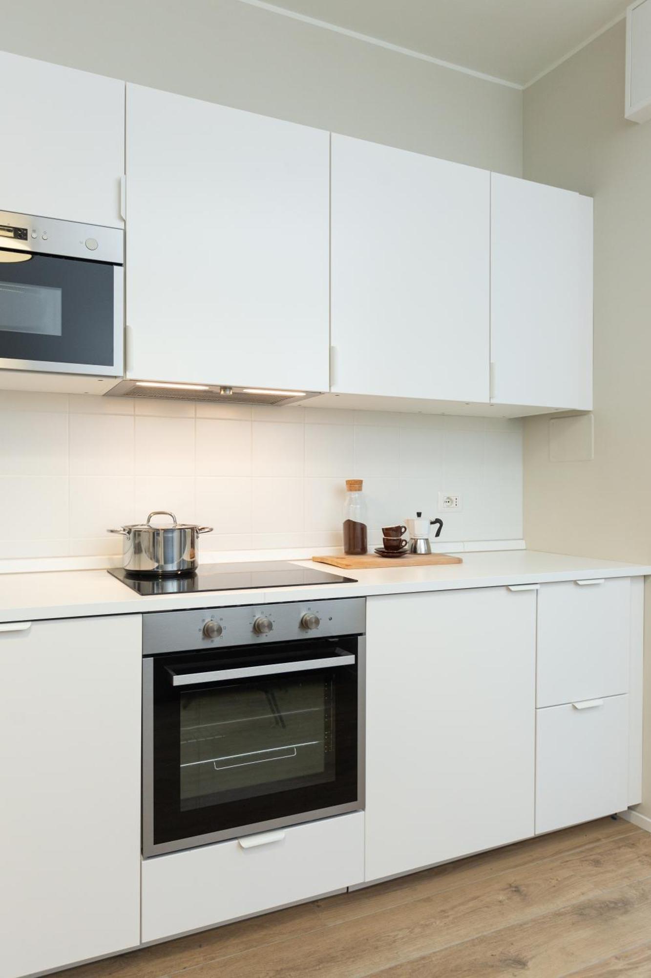Dreams Exclusive Apartments With Terrace - Free Parking - M1 Station - Near Center Милан Экстерьер фото