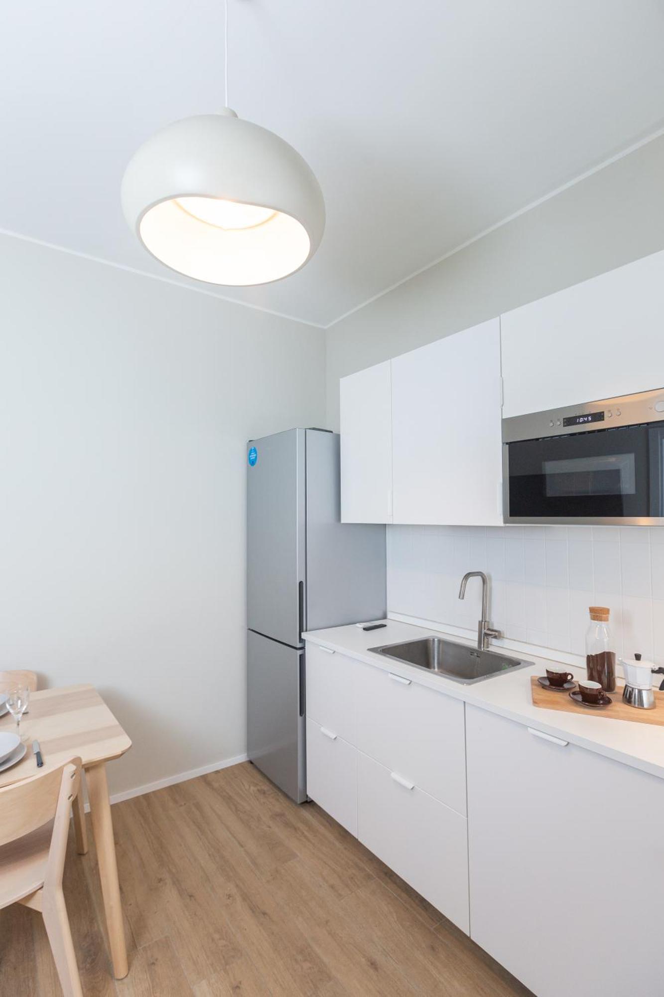 Dreams Exclusive Apartments With Terrace - Free Parking - M1 Station - Near Center Милан Экстерьер фото