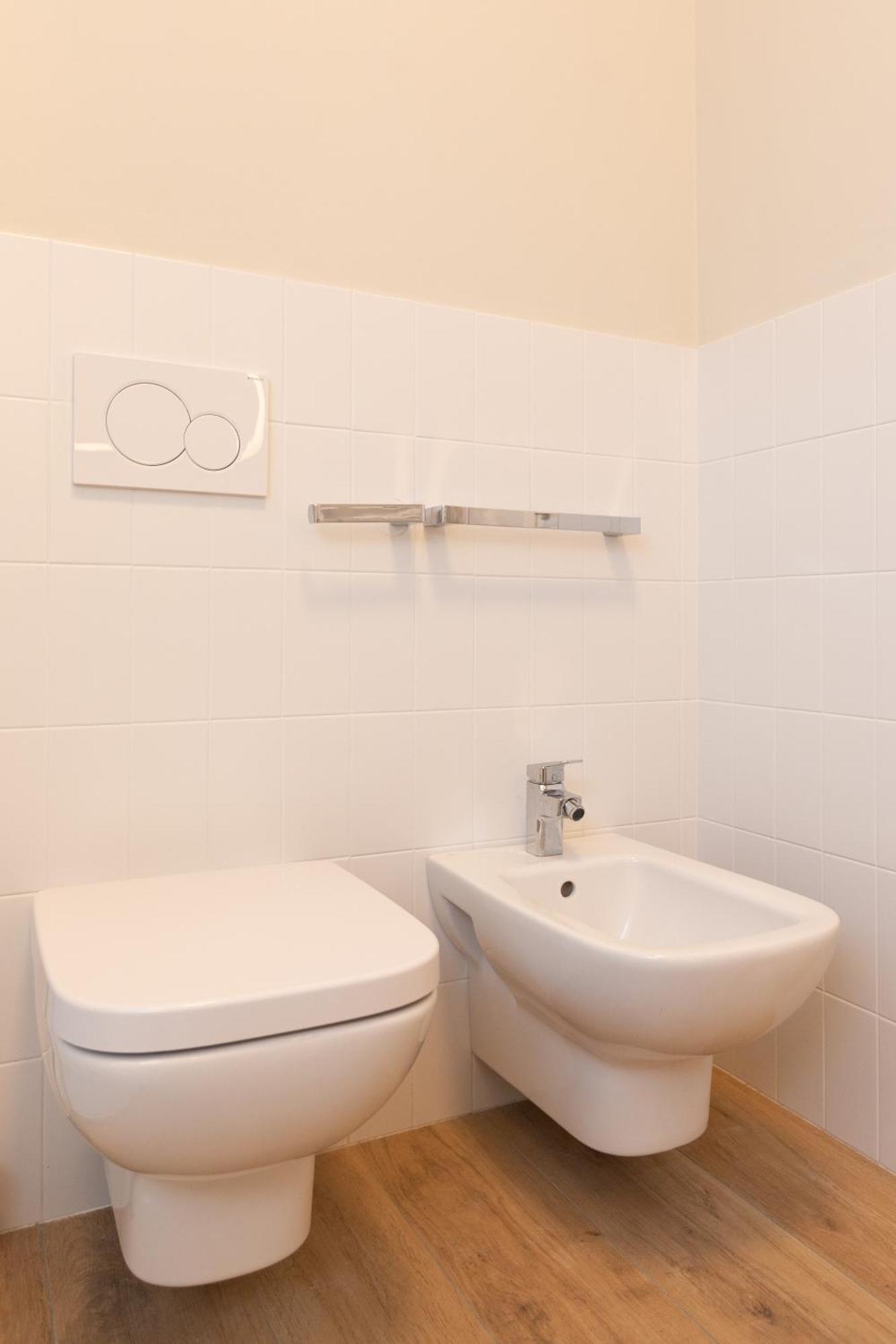 Dreams Exclusive Apartments With Terrace - Free Parking - M1 Station - Near Center Милан Экстерьер фото