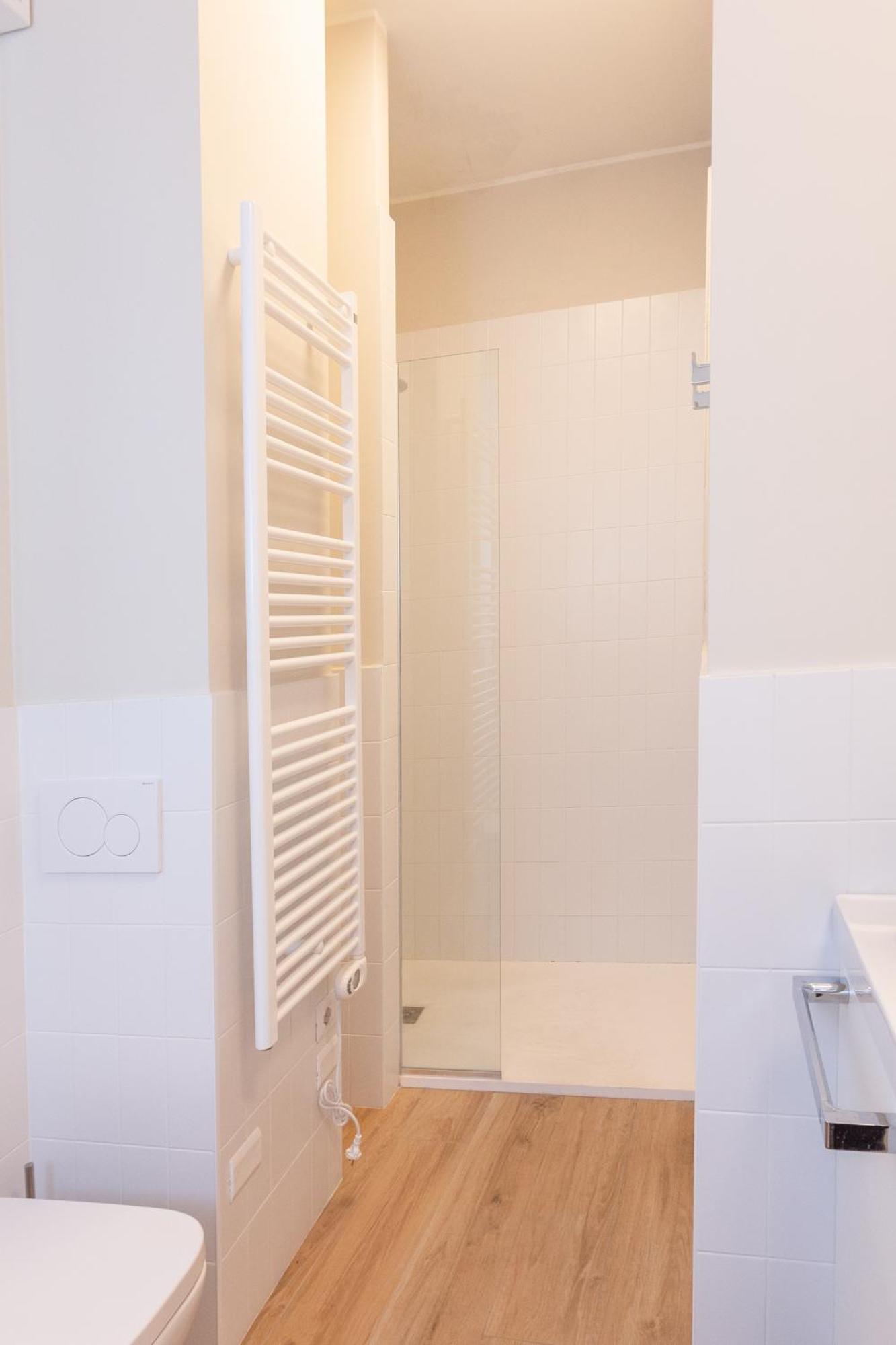 Dreams Exclusive Apartments With Terrace - Free Parking - M1 Station - Near Center Милан Экстерьер фото