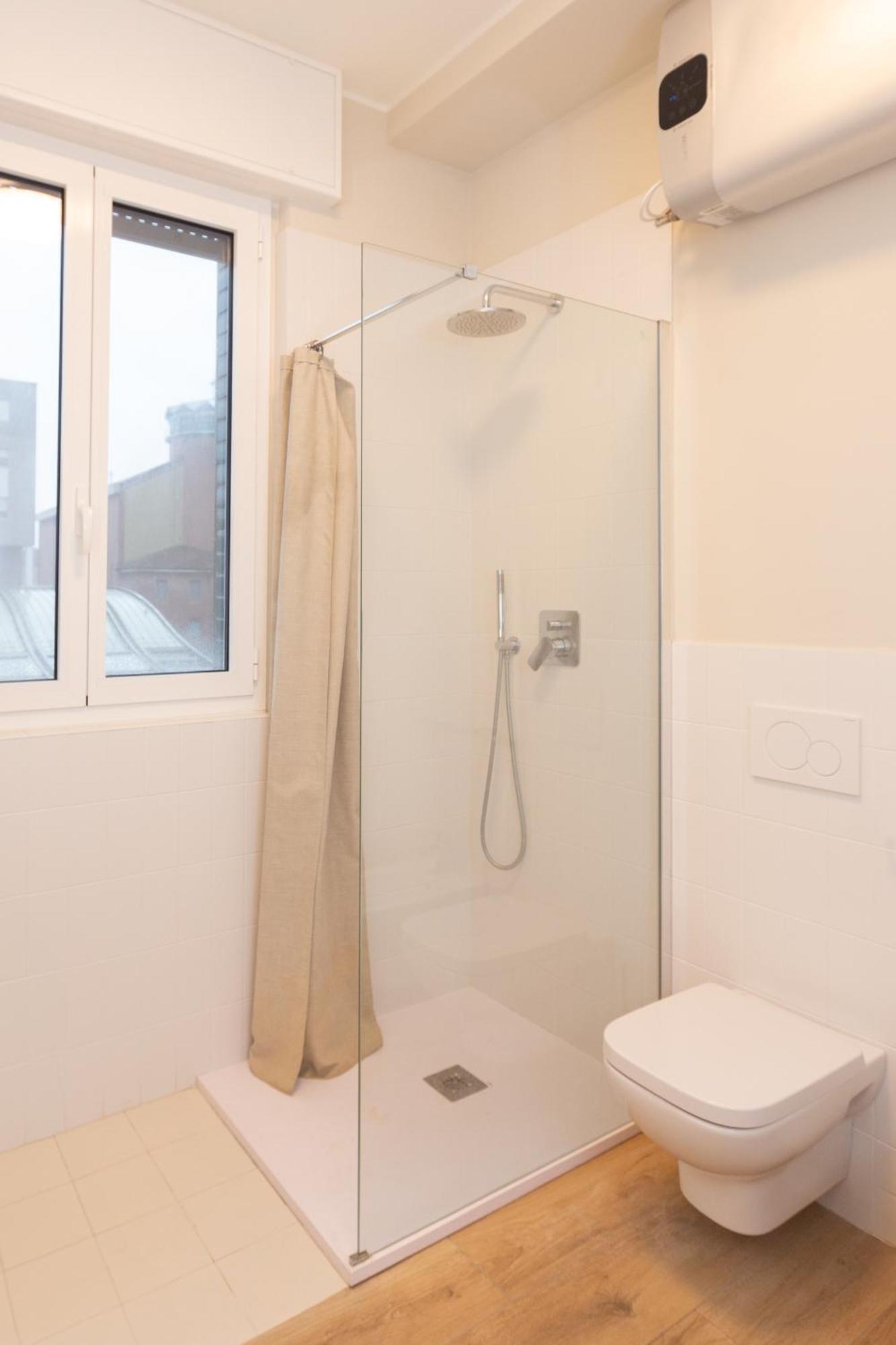 Dreams Exclusive Apartments With Terrace - Free Parking - M1 Station - Near Center Милан Экстерьер фото